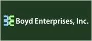 Boyd Enterprises